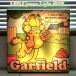 LED свет Garfield интерьер GARFIELD симпатичный парусина орнамент Canvas Light BOX OUTSIDE модный смешанные товары светится непрямое освещение симпатичный 