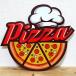  жестяная пластина табличка пицца античный en Boss plate Docono Pizza Vintage гараж симпатичный plate модный стена украшение american 