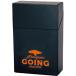 multi hard case outdoor outdoors camp case penguin go- wing black good-looking black men's military 