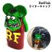 ���C�^�[�L���b�v ���b�g�t�B���N ������� RatFink ���C�^�[�P�[�X �L�[�����O �L�[�z���_�[ ���킢�� BIC���C�^�[�t��