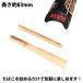 RAW �N���V�b�N BG �R�[�� 1 1/4 �u���b�N�S�[���h �y�[�p�[ �U�{���� �芪���^�o�R ���E �V���O �� �i���� �����Y CLASSIC �֘A�摜2