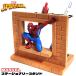  Человек-паук подставка для ручки MARVEL канцелярские товары подставка SPIDER-MAN симпатичный american бардачок герой ma- bell 