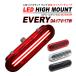 �G�u���C / �G�u���C���S�� DA17V DA17W LED �n�C�}�E���g NEW �t�@�C�o�[�`���[�u ���b�h �N���A �X���[�N ����