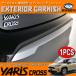 �����X�N���X 10�n 15�n ���A�o���p�[ �K�[�j�b�V�� �N���[���V���o�[ ���b�L 1PCS ����