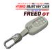 �t���[�h GT1 /GT2 / GT3 �X�}�[�g�L�[�P�[�X �V���R�� ABS �n�C�u���b�h�\�� �������� �L�[�z���_�[ �L�[�P�[�X 5�{�^�� ����