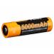 Fenix ARB-L21-5000 V2.0 21700 lithium ион батарейка 5000mAh защита схема встроенный 