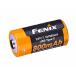 Fenix ARB-L16-800UP 800mAh 16340 аккумулятор USB-C зарядка порт имеется 