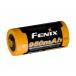 Fenix ARB-L16-950P lithium ион батарейка 950mAh 16340 размер 