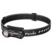 Fenix HM53R передняя фара USB-C заряжающийся максимальный 1200 люмен 18350 аккумулятор красный цвет лампа IP68 водонепроницаемый пыленепроницаемый съемный талант свет [ гарантия производителя 5 год ]