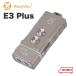 RovyVon Angel Eyes E3 Plus ���^ EDC�t���b�V�����C�g 700���[���� USB-C�[�d�� �����o�b�e���[ �P4�d�r�g�p��  CW ���r�[�{��