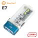 RovyVon Angel Eyes E7 �L�[�z���_�[���C�g EDC 700���[���� USB-C�[�d�� �����o�b�e���[ �P4�d�r�g�p�� �~�� ���r�[�{��