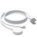  Apple часы Apple Watch / 2in1 / 8Pin кабель (1m) магнитный зарядка кабель / внезапный скорость зарядка / USB-A источник питания / Apple Watch зарядка 