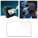 go- Pro / MAX2 / GoPro MAX2 /go- Pro MAX2 /go- Pro Max / экран защита тонировка стёкол пленкой / усиленный стекло / 9H твердость HD / поверхность водонепроницаемый 