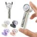�n���f�B�t�@�� 2026�N�ŐV �u�ԗ�p ��p�v���[�g�t �莝����@ 3000mAh��e�� 199�i�K���ʒ��� 3in1 ��|�� ��� �y�� ���^ �f�W�^���c�ʕ\��