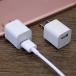 AC�A�_�v�^�[ �[�d �ƒ�p�R���Z���g �X�}�[�g�t�H�� USB �J���t�� �X�}�t�H �g�ѓd�b �d�� �R���Z���g �֘A�摜1