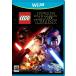H・Tネットワークの【Wii U】ワーナー・エンターテイメント・ジャパン LEGO スター・ウォーズ/フォースの覚醒