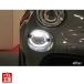 FIAT500, ABARTH 595/695 дневной свет лампочка-индикатор машина специальный янтарь цвет (. цвет ). светится дневной свет .,... впечатление. белый цвет . модификация Fiat abarth CO-WVB-FA01