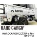  твердый cargo наклейка-логотип SS размер 1 листов обтекатель . корпус .... cusomize вытащенный знак тип разрезные наклейки легкий грузовик соответствует всем моделям HC-854
