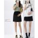  maternity clothes skirt tight skirt commuting knees height skirt formal suit skirt production front postpartum correspondence maternity - clothes .. office 