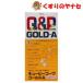  пупс ko-wa Gold A 180 таблеток [ указание квази наркотики ]