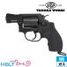 tanaka Works S&amp;W M37 J-POLICE Ver.2 HW 2 дюймовый ( газовый пистолет револьвер корпус )