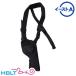  East A плечо ho ru Star револьвер 6 дюймовый для Black 172L BK