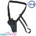  East A soft плечо ho ru Star револьвер 3~4 дюймовый для Black 188 BK
