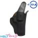  East A кожа Silhouette бедра ho ru Star револьвер K рама серия 2~3 дюймовый Sam break Cross Black 231K BK