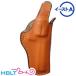  East A кожа Silhouette бедра ho ru Star револьвер K рама серия 4 дюймовый Sam break Cross Brown 232K Br