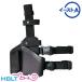  East A нога ho ru Star MP7A1 Black 127 BK
