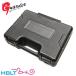 ga-da- твердый piste ru gun кейс 320x250x80mm( черный )lGUN-S08(BK)