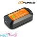 G-FORCE зарядное устройство G2 USB подключение charger lipo аккумулятор 2 cell 