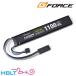 G-FORCElipo аккумулятор Noir SUPPRESSION 7.4V 1100mAh 40C stock in 40C