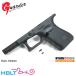 ga-da- рама Tokyo Marui газ блог блокировка 19 G19 Gen 4(Euro. Ver черный )