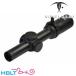 no-be искусственная приманка mz scope ABSOLUTE 1624 IR CQB( черный )