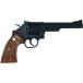 �^�i�J���[�N�X S&W M19 Combat Magnum Ver.3 HW �u���b�N 6 �C���`�i���Ύ� ���f���K�� ���� ���{���o�[�j �֘A�摜1