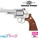 tanaka Works S&amp;W M66 combat Magnum Ver.3 stainless steel finish 4 -inch ( departure fire type model gun finished revolver )
