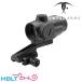 no-be искусственная приманка mzp ритм сайт ABSOLUTE MPS3 (3X Micro Prism Sight)