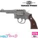 tanaka Works S&amp;W M10 милитари &amp; Police sk подушка безопасности toVer.3 никель отделка 4 дюймовый ( departure огонь тип модель оружия готовый револьвер )