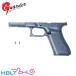 ga-da- рама Tokyo Marui газ блог блокировка 17 Gen 5 MOS( черный Original)