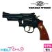 tanaka Works S&amp;W M27 The.357 Magnum ABS steel отделка 4 дюймовый ( departure огонь тип модель оружия револьвер )