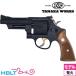 tanaka Works S&amp;W M28 highway Patrol man.357 Magnum NYSP Contract HW черный 4 дюймовый ( departure огонь тип модель оружия револьвер корпус )