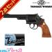 tanaka Works S&amp;W M19 combat Magnum Ver.3 HW черный 6 дюймовый departure огонь тип модель оружия колпак комплект 