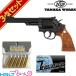 tanaka Works S&amp;W M19 combat Magnum Ver.3 HW черный 6 дюймовый departure огонь тип модель оружия Cart колпак комплект 