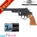 tanaka Works S&amp;W M28 highway Patrol man.357 Magnum HW черный 6 дюймовый departure огонь тип модель оружия колпак комплект 