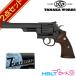 tanaka Works S&amp;W M29no- панель приборов 4 винт HW черный 6-1/2 дюймовый departure огонь тип модель оружия колпак комплект 