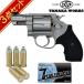 tanaka Works S&amp;W M60 PC Ver.2 ABS нержавеющая сталь отделка 2 дюймовый departure огонь тип модель оружия полный комплект 