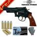 tanaka Works S&amp;W M27 The.357 Magnum ABS steel отделка 4 дюймовый departure огонь тип модель оружия полный комплект 