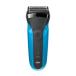 �u���E�� BRAUN �V�F�[�o�[ �[�d���V�F�[�o�[ �u���[ 310S (�E��� �Ђ����� �V���[�Y3 �j���p �O���[�~���O �����Y 310s braun) ����