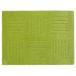 okapita плюс желтохвост k(45x60) 1 листов ввод зеленый ( коврик из секций плитка коврик ковер толстый большой размер прямоугольный круг мытье поглощение смещение нет домашнее животное сделано в Японии местного производства ). покупка 